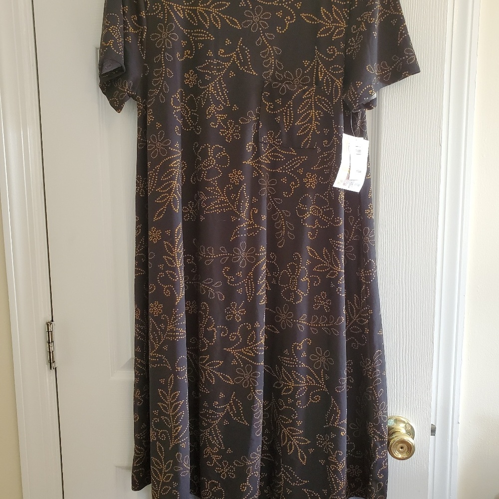Lularoe Carly Dress